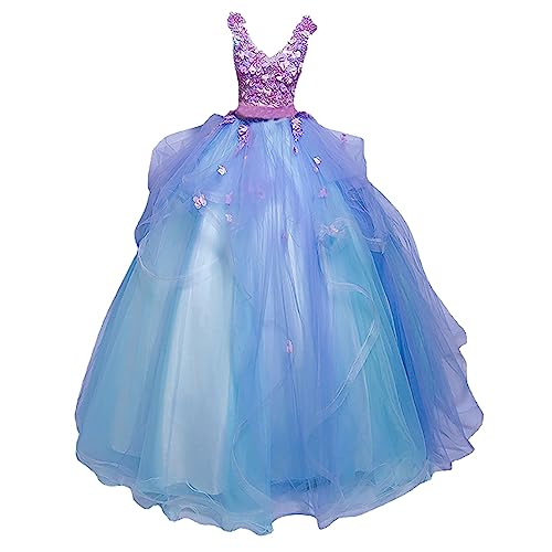 Robe de soirée sequins longue anti-plis pour mariages et soirées