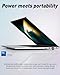 Samsung Galaxy Book4 Laptop for Business - Win 11 Pro, 15.6