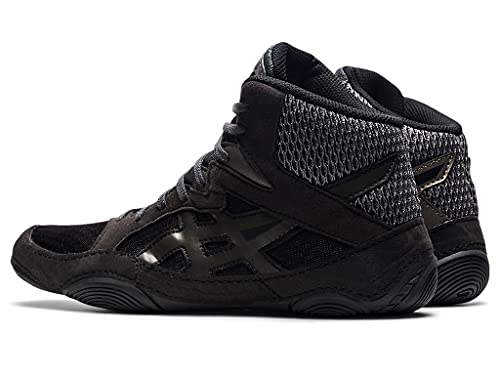 Image of ASICS Men Mesh Lace Up Running Shoes
