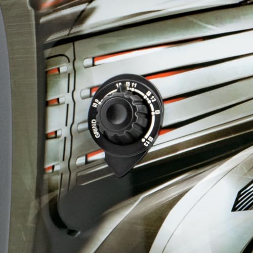 GYS - LCD ALIEN+ TRUE COLOR XXL, maschera/casco di...