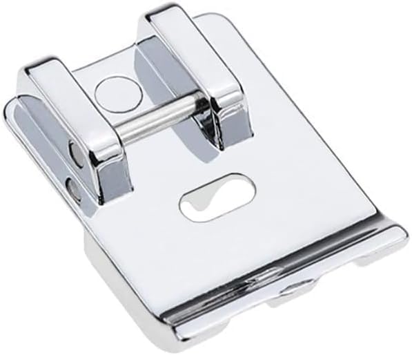 Prensatelas para máquina de coser Silver tipo dobladillo miniatura 3
