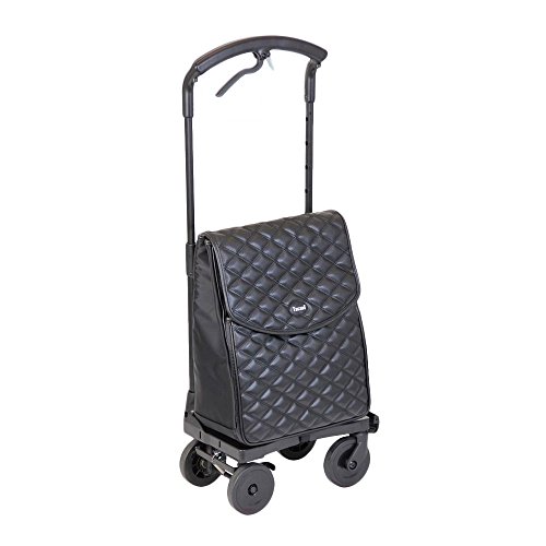 �K�a���쏊 �e�C�R�u(TacaoF) ���ƂȂ�J�[�g �u���[�L�t�� �x�[�V�b�N�^�C�v WCC08-BK�E�u���b�N �L���e�B���O