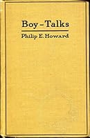 Boy-Talks (Classic Reprint) B00404YCEW Book Cover