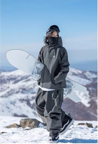 COSPLEE スノーボードウェア メンズ 2点セット