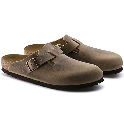 Image of Birkenstock Unisex Black Super Birki Clog