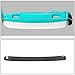 MCARCAR KIT Roof Spoiler fits for Mercedes Benz V Class W447 Vito V220d V250 Mini Passenger Van 2016-2018 Factory Outlet Auto Carbon Fiber CF Rear Window Top Wing Lip