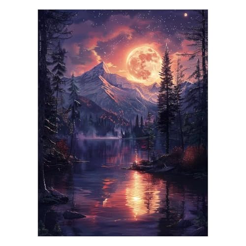 �������G �� �G�� ��|�L�b�g �y�C���g�o�C�i���o�[ ���i ����L�b�g �� �A�N�����G�̋� �M �L�����o�X 100 x 135cm �E�H�[���A�[�g ��� �L�����o�X�G��p�L�����r���O���[���Q���̉Ƃ̑��� �Ǐ��� �M�t�g JLYH-10700