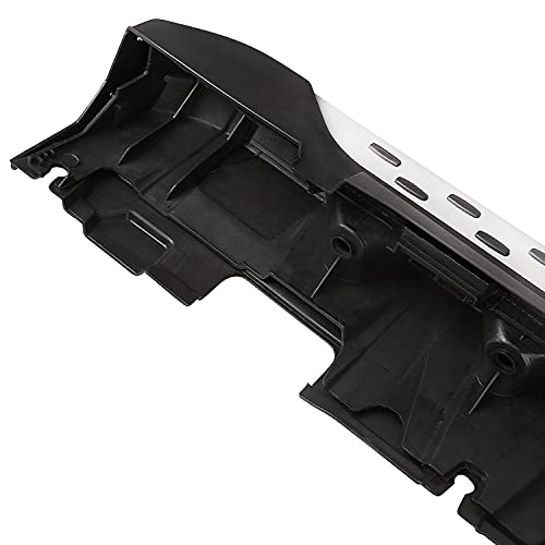 Estribos Laterales Running Boards para Mercedes GLK350 miniatura 6