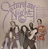 saturday night live
