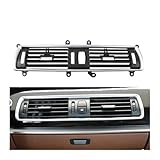 Ajuste multidireccional + fuerte guía de aire para optimizar la temperatura interna del automóvil.