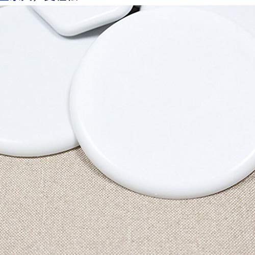 LOVIVER Sliders de tapete de móveis reutilizáveis para múltiplas superfícies – Proteja e deslize em