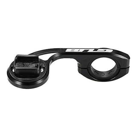 Lixada Soporte de Manillar para Garmin Edge Cover
