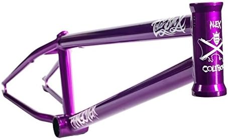 Total BMX Hangover Frame
