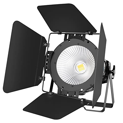 BETOPPER 100W COB Spotlight