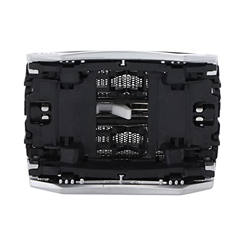 Cabeça de lâmina de barbear elétrica para Braun, série 7, cabeça de lâmina de substituição para barb