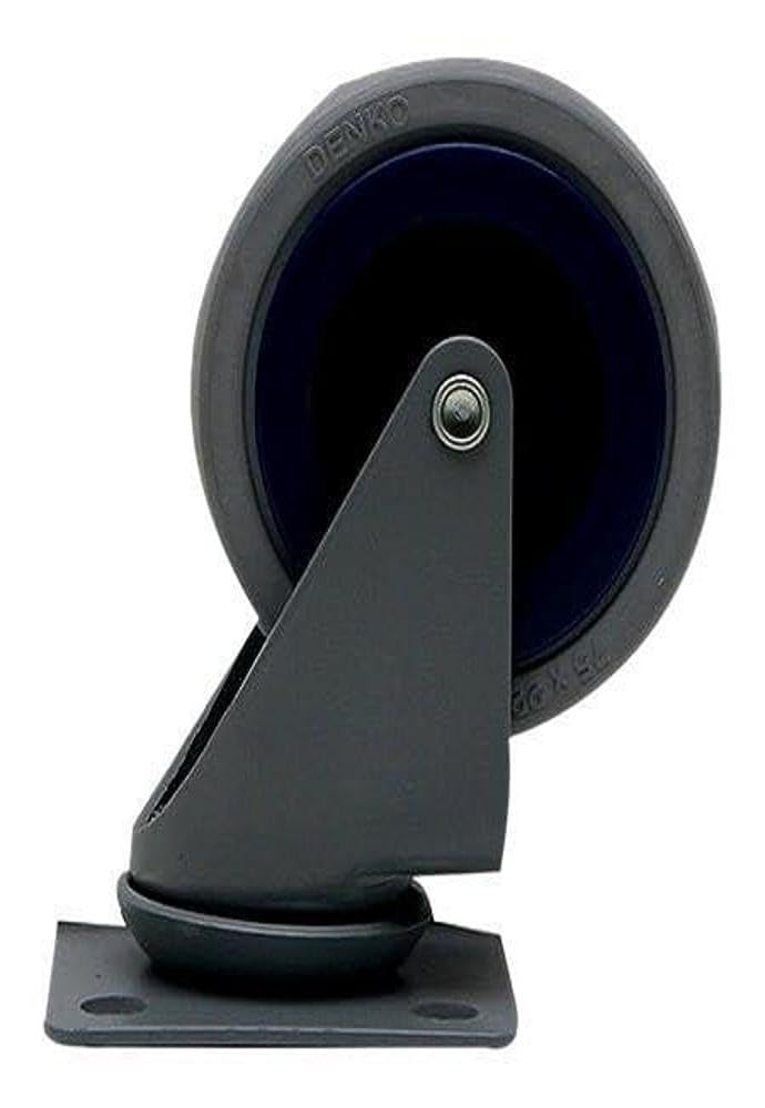 Roue Dog IT Pet Cargo sans frein pour réparer facilement le transporteur