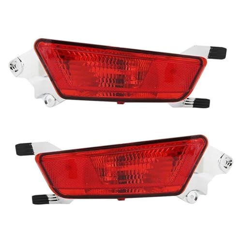 Feux antibrouillard pour lampe de freinage Evoque 2012 2013 2015 2017 arrière