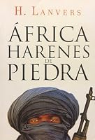 AFRICA. HARENES DE PIEDRA 9875667935 Book Cover