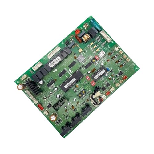 Circuit imprimé de climatisation Midea MDV-D450(16) carte de commande de climatiseur 202302140346 - 6
