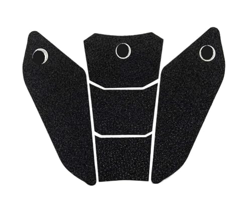 Autocollants moto 700 CL-X protecteur réservoir et genouillère de protection en PVC durable