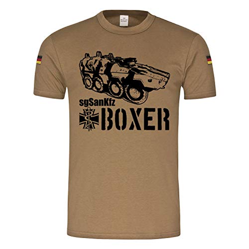Boxer lourd et protégé Copytec vert 3XL : finies les irritations en mission