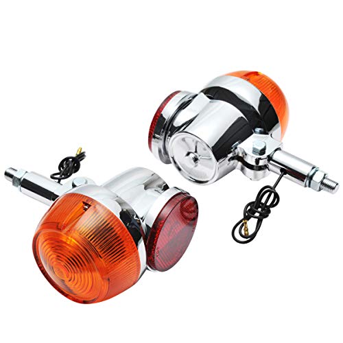 Amazon | BigOne GT380 GT380B GT550 GT750 ウインカー 2個セット 純正