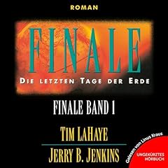 Page de couverture de Die letzten Tage der Erde