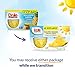 Dole Pineapple Tidbits in 100% Juice - Dole Fruit Bowls Snacks - 4 oz Fruit Bowls - 4 Pack