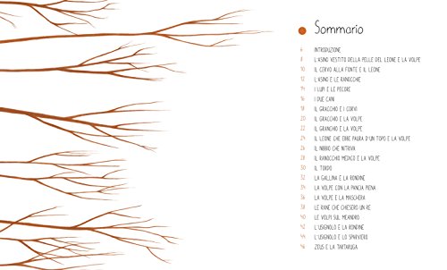 Le Favole Di Esopo. Ediz. A Colori - 4