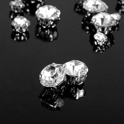 La Mejor Lista de Diamantes de imitación para comprar hoy. 27 Imagen adicional