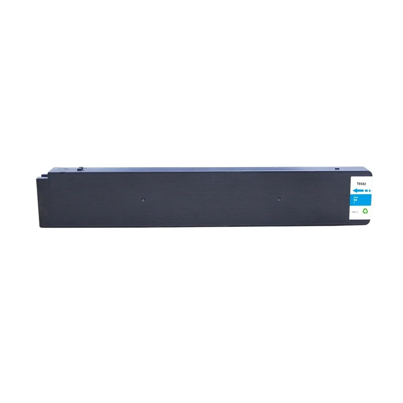 Compatibile con Epson WF-C20590 T858 Ink Cartridge | Stampante D4TWF confezione da 4 cartucce a colori T8581 T8582 T8583 T8584(E-8582 C)