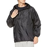 軽作業 汚れよけ ポリエステルヤッケ