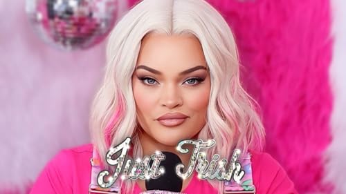 Well, It's Over... | Just Trish Ep. 263