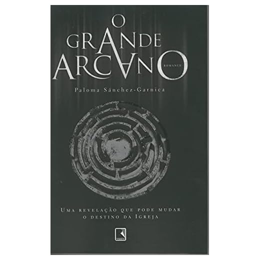 O grande arcano