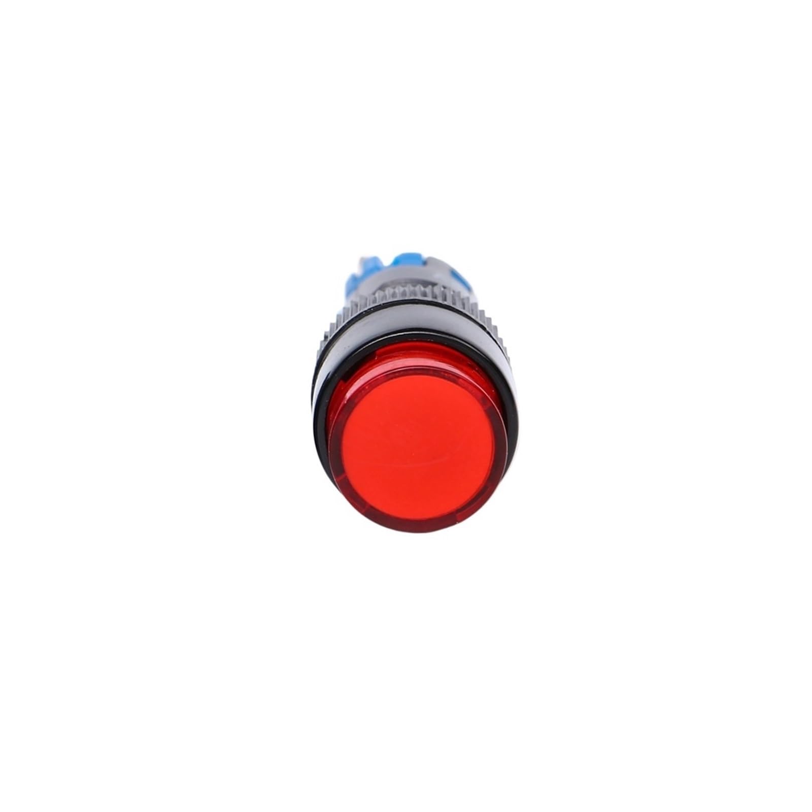 Interrupteur bouton-poussoir pour tableau de bord auto et van aménagé