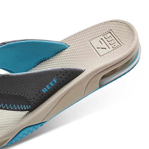 Image of REEF Boys Kids Fanning Sandal