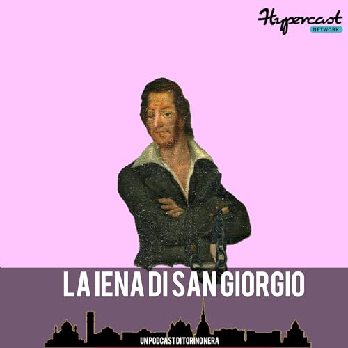 La iena di San Giorgio