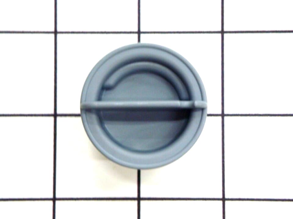 Dishwasher Cap WPW10199683 W10199683 Replacement for Whirlpool OEM