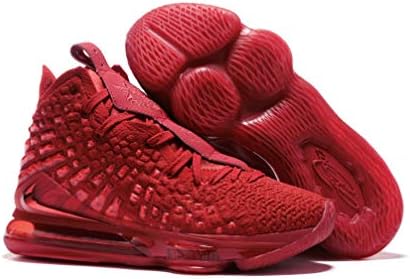 Mens Basketball Shoes LBJ 17 James XVII EP Synthesis Training Shoes