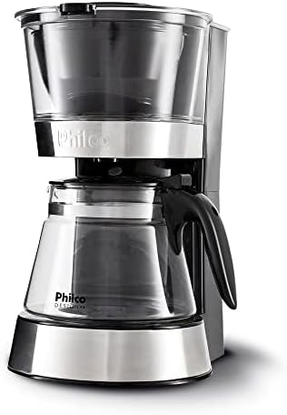 Cafeteira Elétrica Philco PCF32PI Design 220V