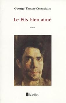 Paperback Le fils bien-aime´: Roman (French Edition) [French] Book