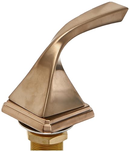 Unveiling Brizo Virage Faucet: Stylish Addition Your Bathroom
