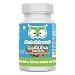 Guaranakapseln - ohne Zusatzstoffe - Qualität aus Deutschland - deutsche Laboranalytik - kleine Kapseln statt große Tabletten - 50mg Koffein / Kapsel - veganes Guarana Pulver - Mach dich wach!®