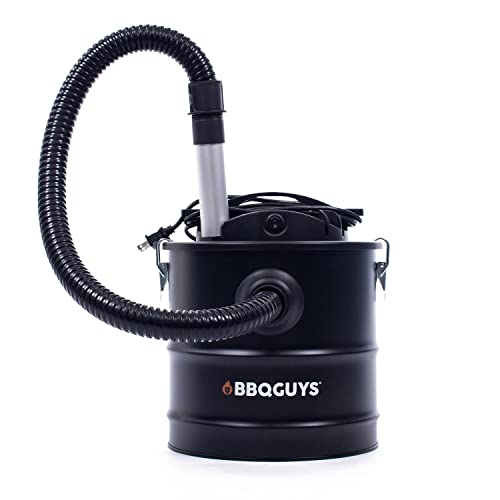 BBQGUYS Signature 120V Ash Vacuum - BBQ-AV