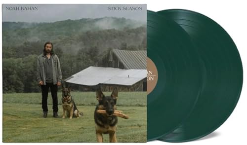 Image of Stick Season - Green