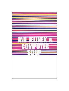 レコード Jan Jelinek Improvisations And Edits LP