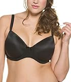 Verstellbare Träger und eingearbeitete Bügel sorgen stets für einen guten Halt und ein angenehmes Tragegefühl. Per Maschinenwäsche waschbar.