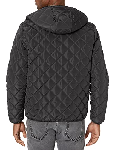 Image of Kenneth Cole Men's Kenneth Cole Men's Quilted Jacket
