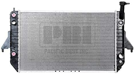 PR1786A - Engine Coolant Radiator