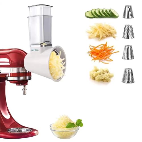 What To Make In My New KitchenAid Mixer? BetterFood